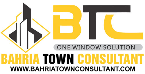 Bahria Town Consultant